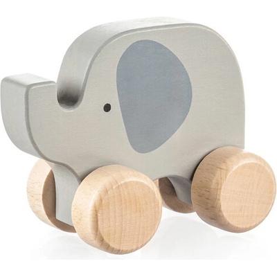 Zopa jezdící zvířátko Elephant