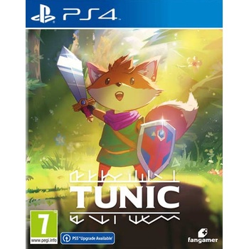 Tunic