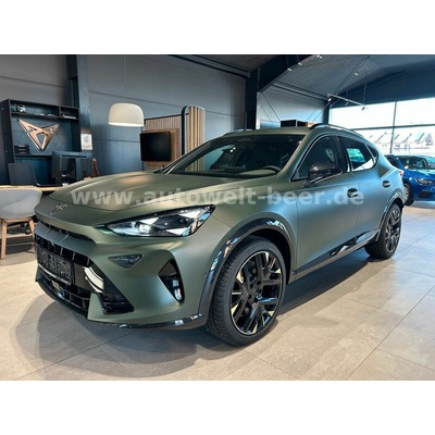 Cupra Formentor VZ 2.0 TSI 4Drive DSG 245 kW