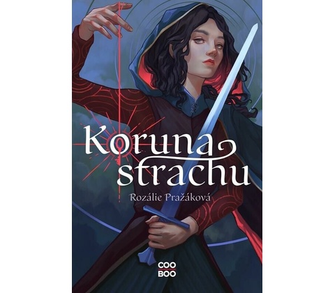 Koruna strachu