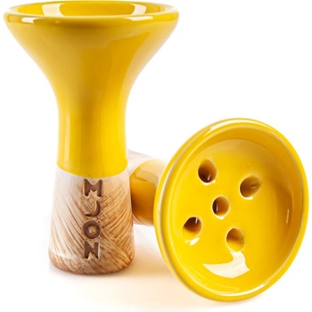 Moon Killer M Žltá Yellow