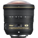 Nikon AF-S Fisheye-Nikkor 8-15mm f/3.5-4.5E ED