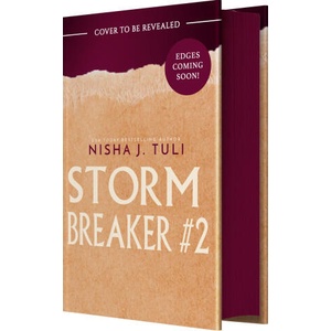 Storm Breaker #2 | Nisha J. Tuli (ISBN: 9781682817513)