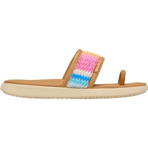 HEY DUDE Maui breeze toe loop 40