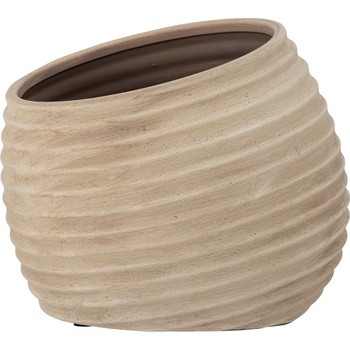 Bloomingville Кашпа Cimmy 22 см (82057599)