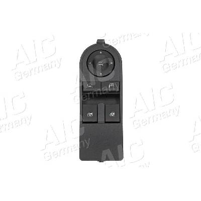 Spínač, zvedací zařízení oken AIC 58123