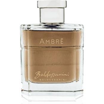 Baldessarini Ambré Eau de Toilette за мъже 90 ml