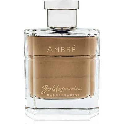Baldessarini Ambré Eau de Toilette за мъже 90 ml