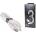 Royal Кабел Royal YOURZ 0468, от USB Type A(м) към micro USB B(м) 3m, бял (21015044)