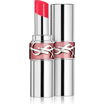 Yves Saint Laurent Loveshine Lipstick rtěnka 163 raspberry crush 3,2 g