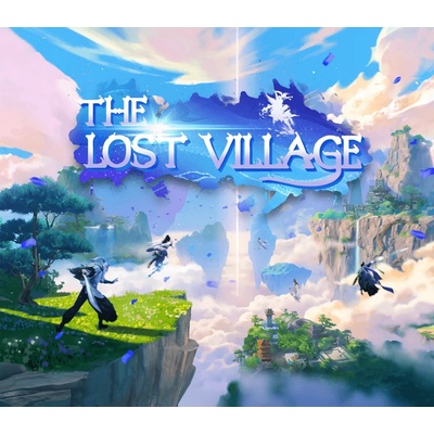 The Lost Village