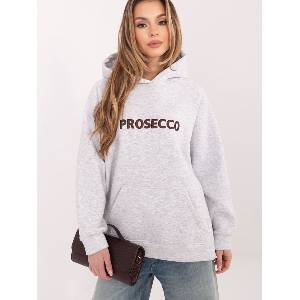 Rue Paris Дамски суичър модел 231284 Rue Paris