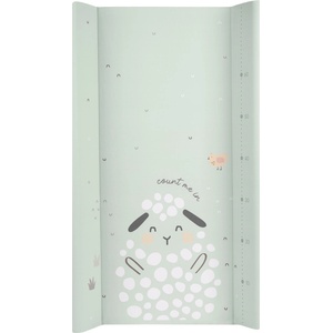 KikkaBoo Твърда подложка за повиване KikkaBoo Sleepy Sheep - 50 х 70 cm (31108060108) - ozone