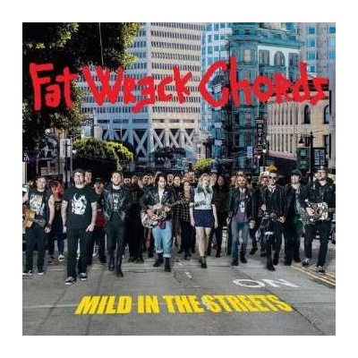 V/A - Mild In The Streets LP
