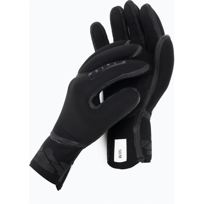 ION Neo 4/2mm неопренови ръкавици черни 48200-4143