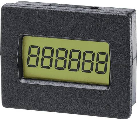Trumeter 7000AS