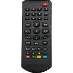 GENERAL TV STAR T910 USB PVR - съвместимо дистанционно управление на марката General (T910 USB PVR) Дистанционно