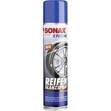 Sonax Xtreme Konzervační sprej na pneu s leskem 400 ml