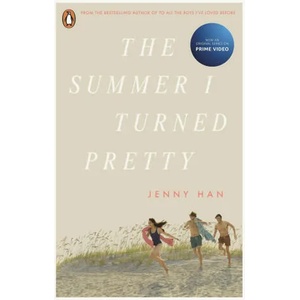 The Summer I Turned Pretty (ISBN: 9780241599198)
