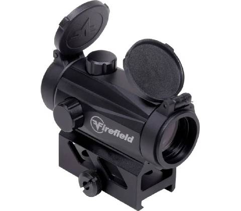 Firefield Impulse 1x22 Compact