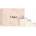 Chloé Комплект за жени Chloe Chloe - Eau de Parfum 100 мл + 5 мл + Лосион за тяло 100 мл