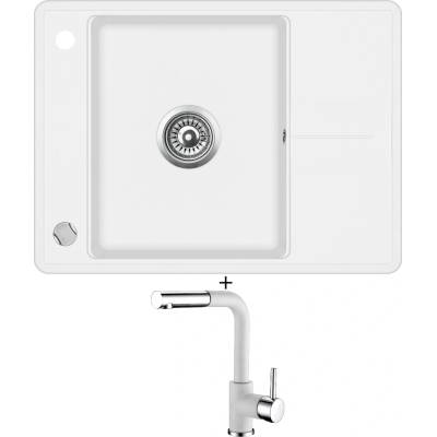 Set Aquastone LOTOS 30 + AQ 5591