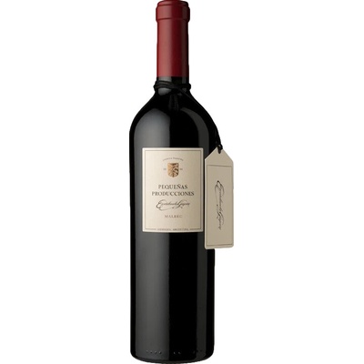 Escorihuela Gascon Limited Production Malbec 2022 Červené 14% 0,75 l (holá láhev)