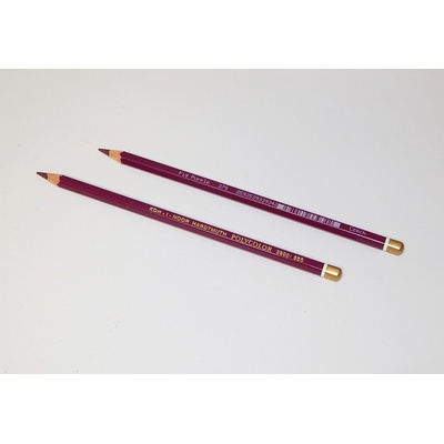 Koh-i-noor 3800/650 fialová fíková 12 ks