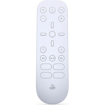 PlayStation Media Remote PS5