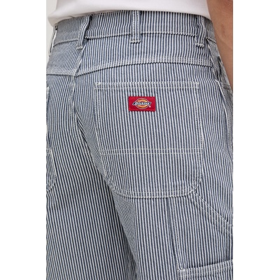 Dickies къс панталон мъжки от памук (DK0A88QTRI21)