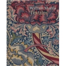 William Morris Textiles V & A Publishing