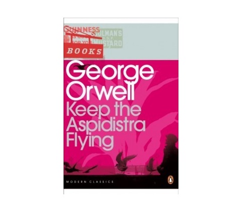 Keep the Aspidistra Flying