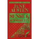 Sense and Sensibility - Jane Austen