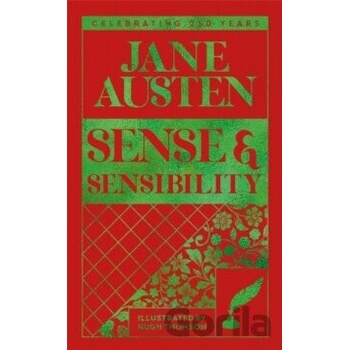 Sense and Sensibility - Jane Austen