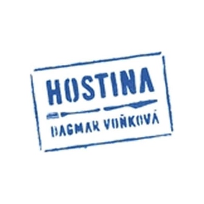 Hostina Dagmar Voňková
