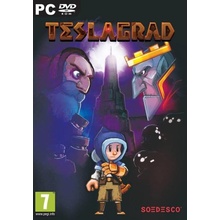 Teslagrad