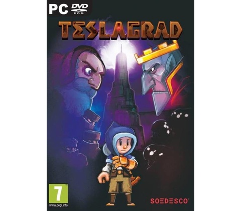 Teslagrad