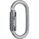 Camp Oval Pro 3Lock Цвят: сребърен