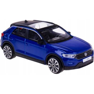 Bburago Volkswagen T-Roc 1:43