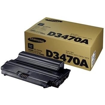 Samsung ML-D3470A - originálny