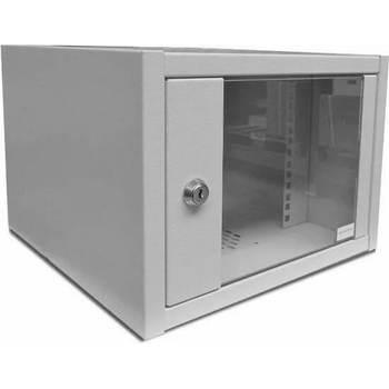 Image 1 of ASSMANN DIGITUS RAL7035 CL-19 04U