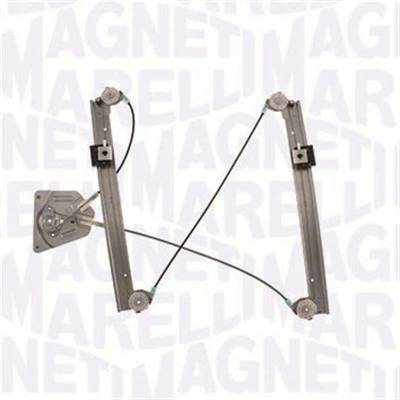 Zvedací zařízení oken MAGNETI MARELLI 350103170238