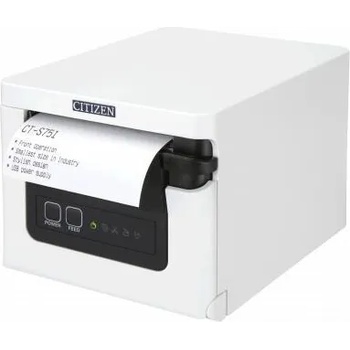 Image 1 of Citizen CT-S751 (CTS751XTEBX)