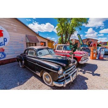 DIMEX ART s. r. o Флизелинов фототапет селигман сити 375 x 250 см