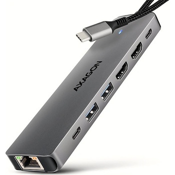 Axagon HMC-7HX2