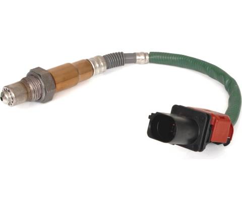 BOSCH Lambda sonda 0 258 017 405