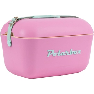 Polisur Хладилна кутия POP 12 l, розов, Polarbox (PLB12ROSAVPOP)