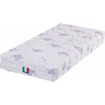 МollyFlex Детски матрак Mollyflex Baby Plus, 14см височина, 100%  амук с антиалергично въздействие