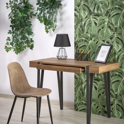 Black Red White Бюро - тоалетка b-39