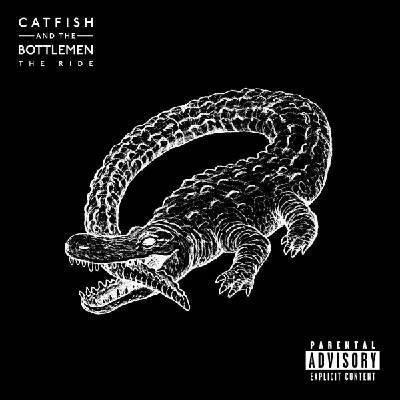 Catfish And The Bottlemen - The Ride (LP) (0602547799869)